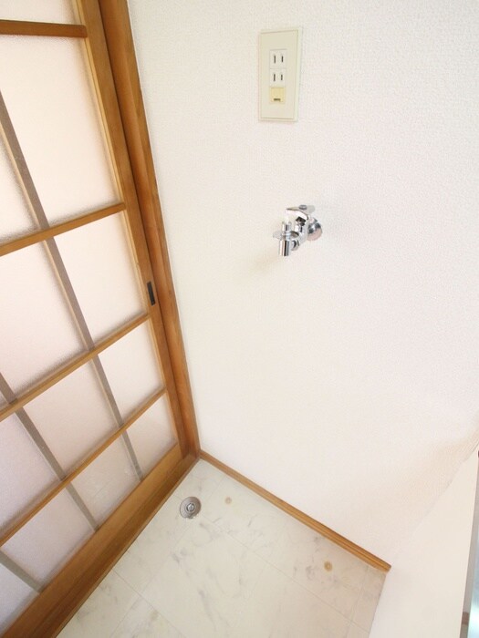 メゾンハタノの物件内観写真