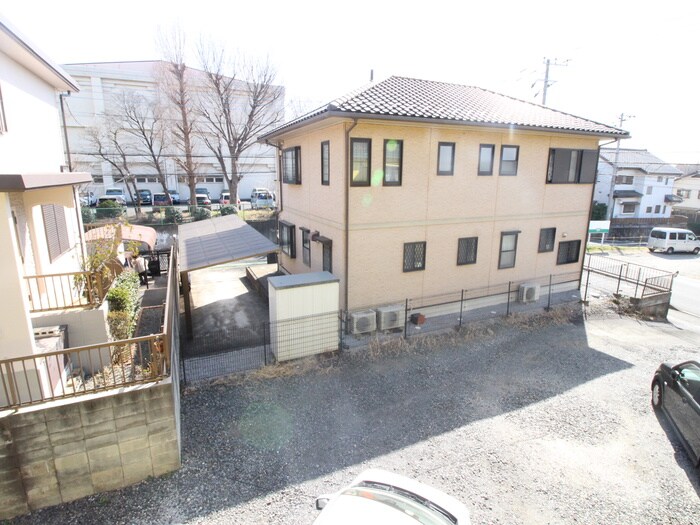 メゾンハタノの物件内観写真