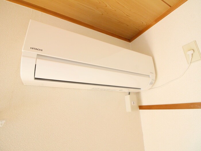 メゾンハタノの物件内観写真