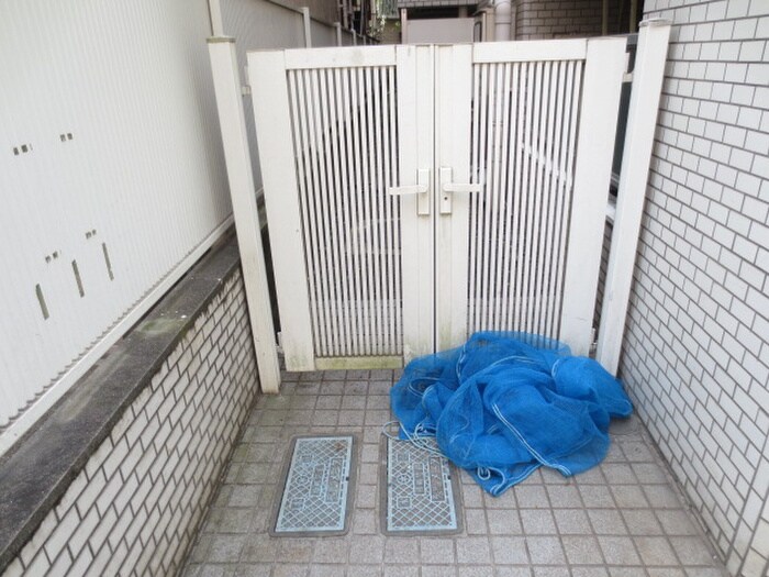 ラポ－ル町田の物件外観写真