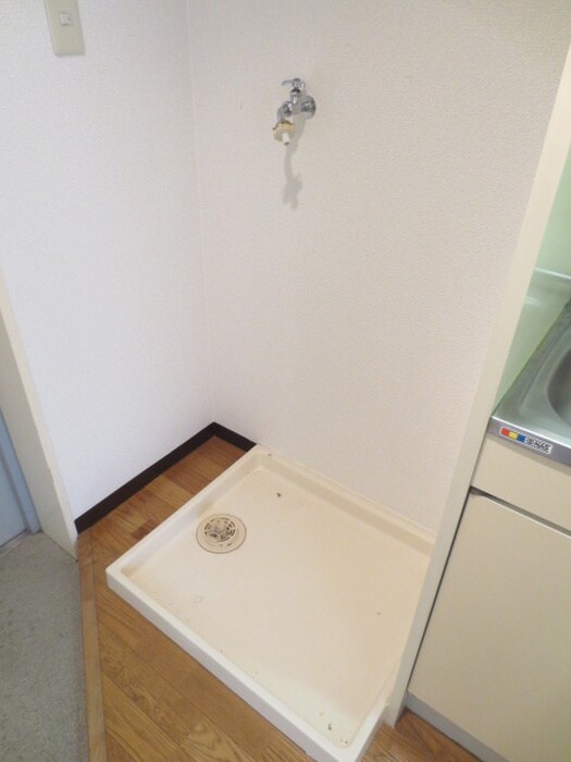 ラポ－ル町田の物件内観写真