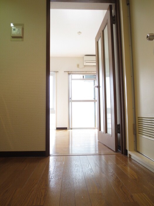 ラポ－ル町田の物件内観写真