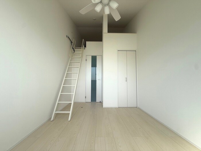 アートハウス東海大学前の物件内観写真