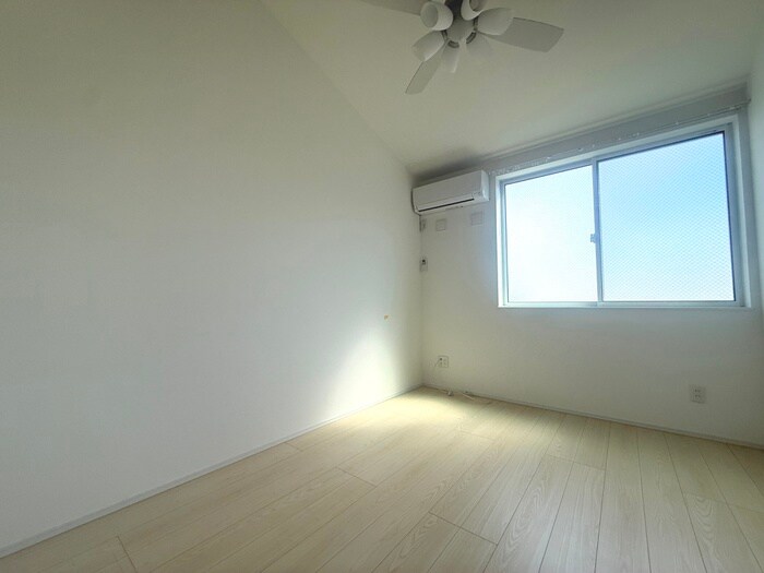 アートハウス東海大学前の物件内観写真