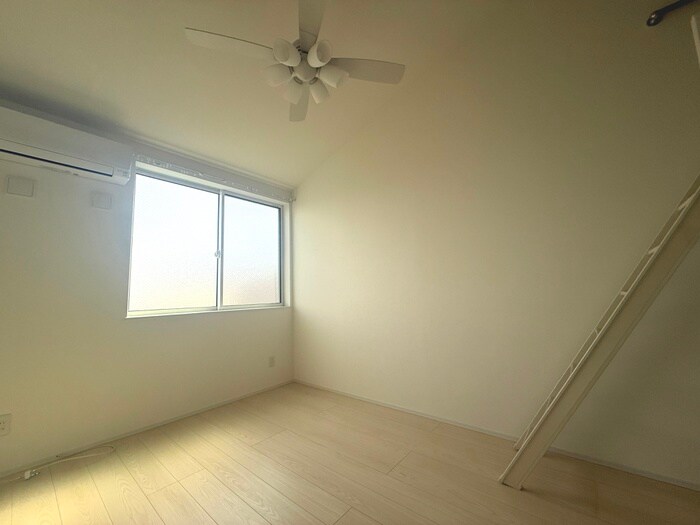 アートハウス東海大学前の物件内観写真