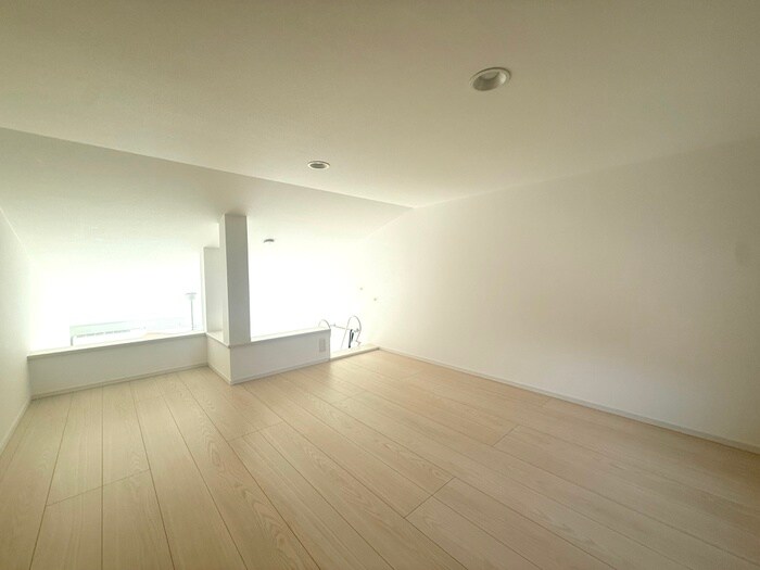 アートハウス東海大学前の物件内観写真