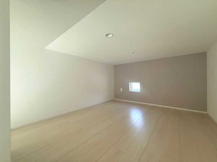 アートハウス東海大学前の物件内観写真