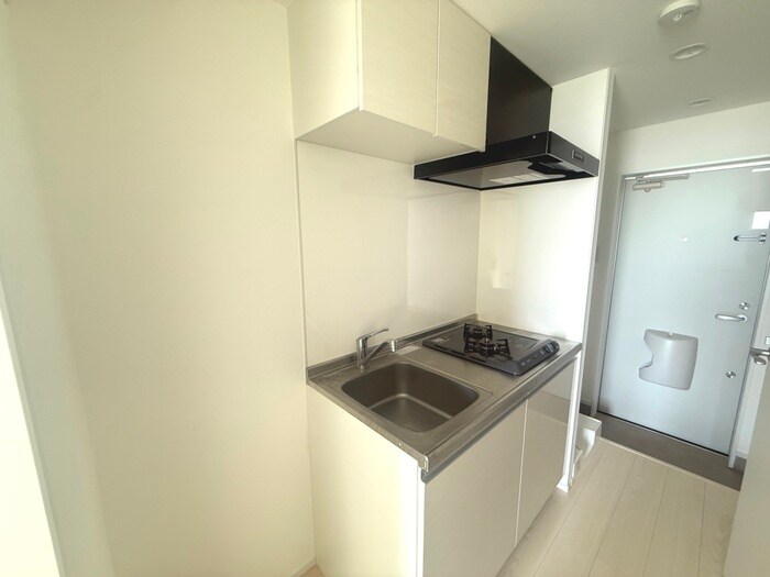 アートハウス東海大学前の物件内観写真