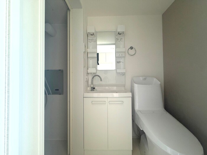 アートハウス東海大学前の物件内観写真