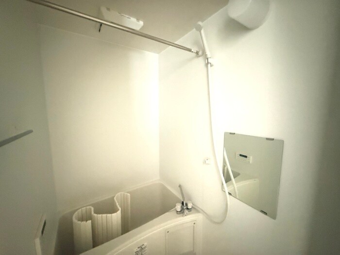 アートハウス東海大学前の物件内観写真