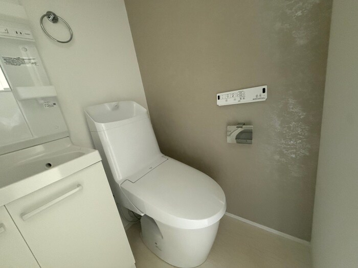 アートハウス東海大学前の物件内観写真