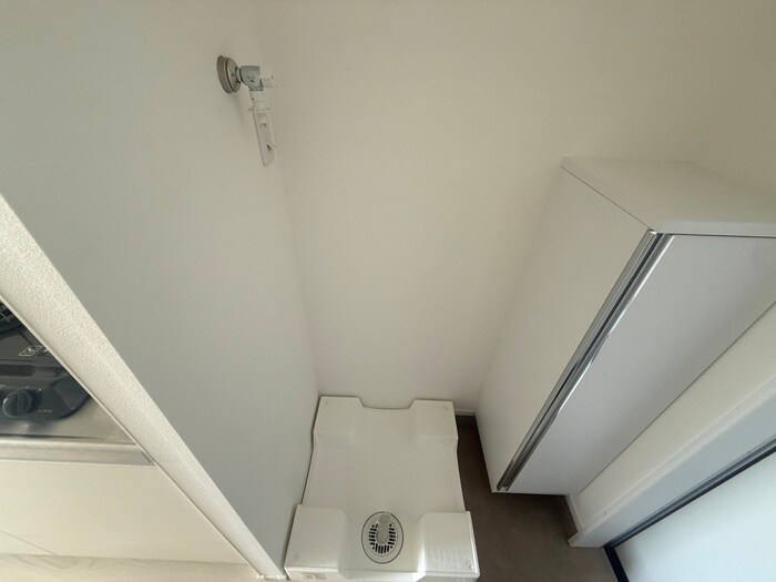 アートハウス東海大学前の物件内観写真