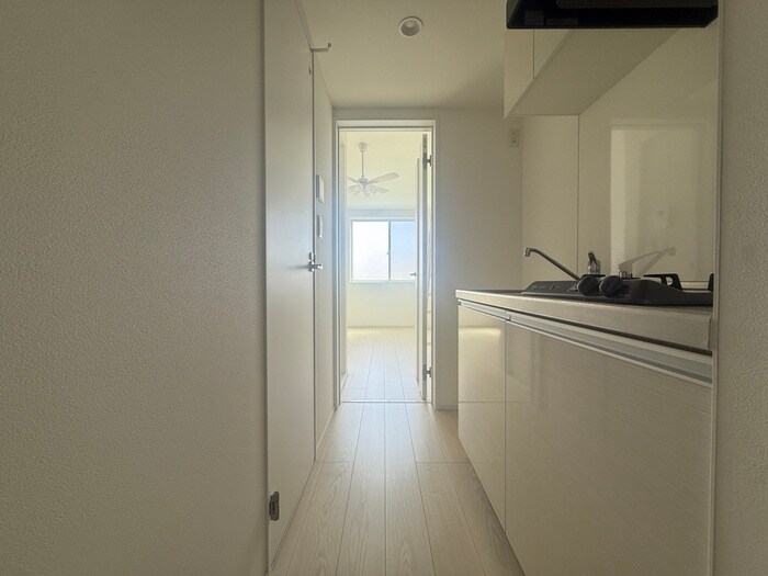 アートハウス東海大学前の物件内観写真