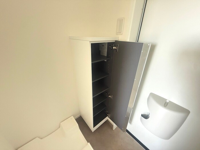 アートハウス東海大学前の物件内観写真