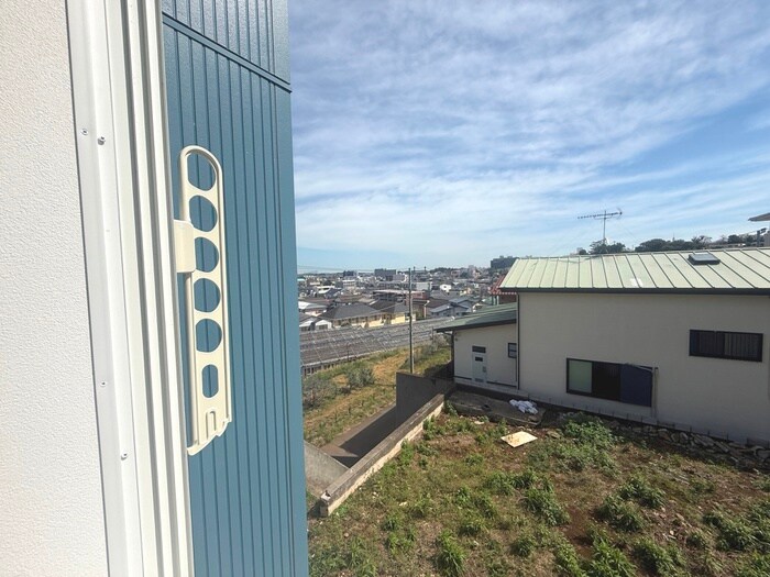 アートハウス東海大学前の物件内観写真