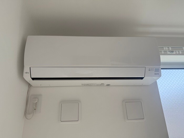 アートハウス東海大学前の物件内観写真