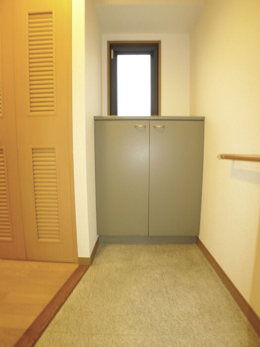 千寿ピアの物件内観写真