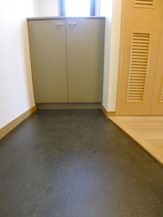 千寿ピアの物件内観写真