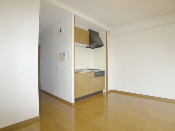 千寿ピアの物件内観写真