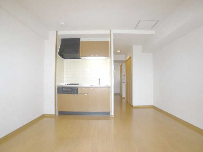 千寿ピアの物件内観写真