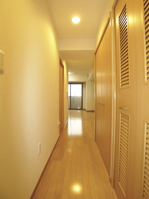 千寿ピアの物件内観写真