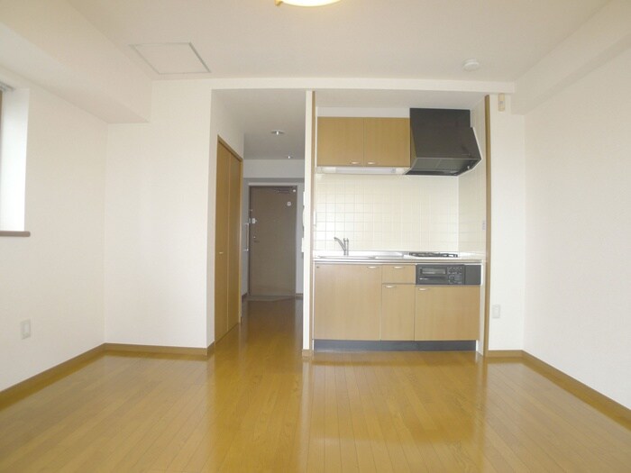 千寿ピアの物件内観写真