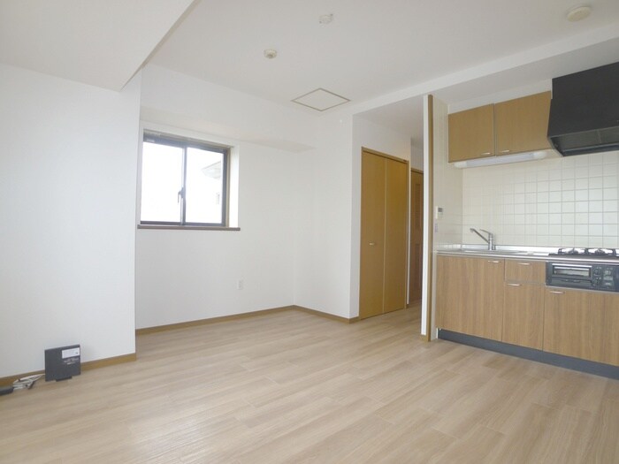 千寿ピアの物件内観写真