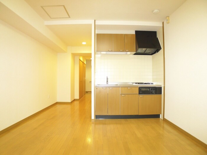 千寿ピアの物件内観写真