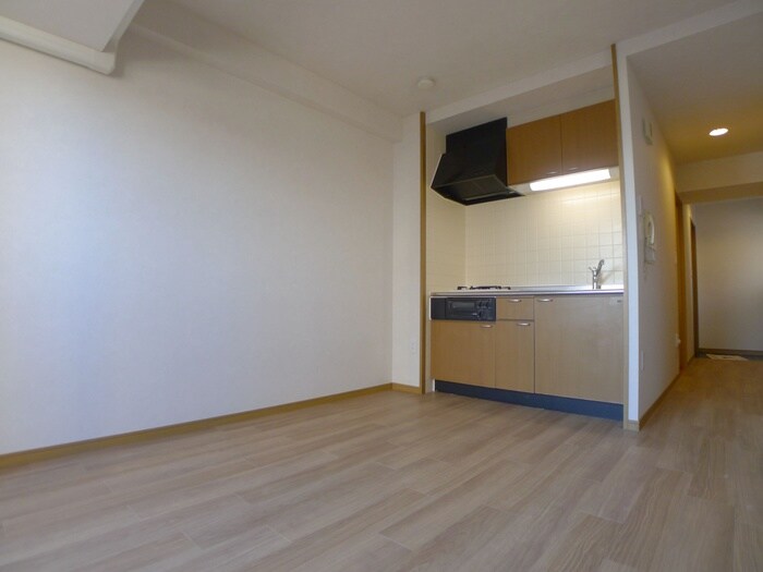 千寿ピアの物件内観写真