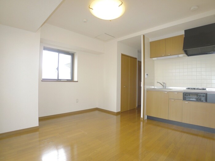 千寿ピアの物件内観写真