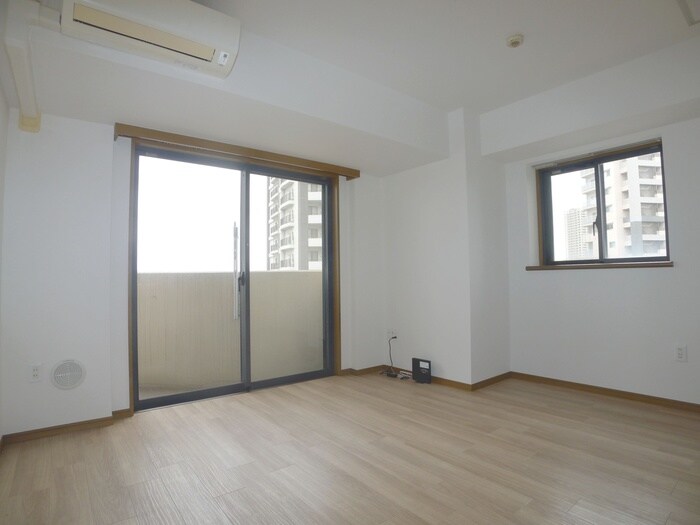 千寿ピアの物件内観写真