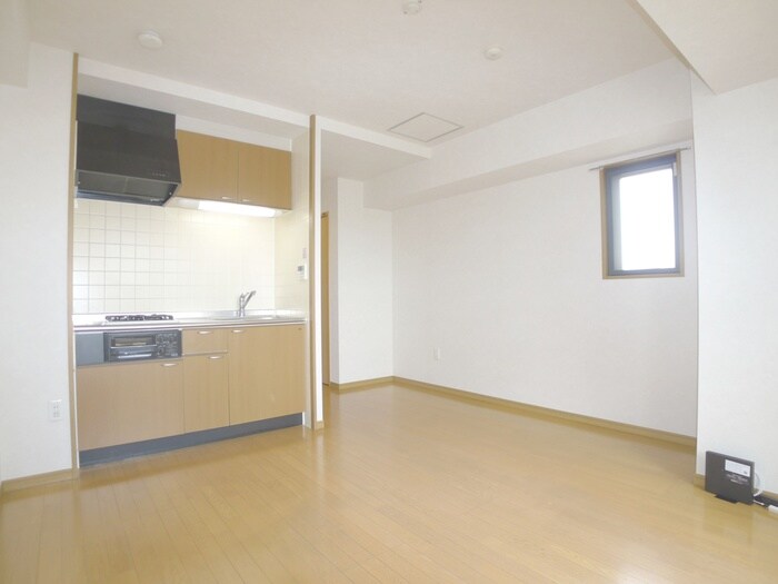 千寿ピアの物件内観写真