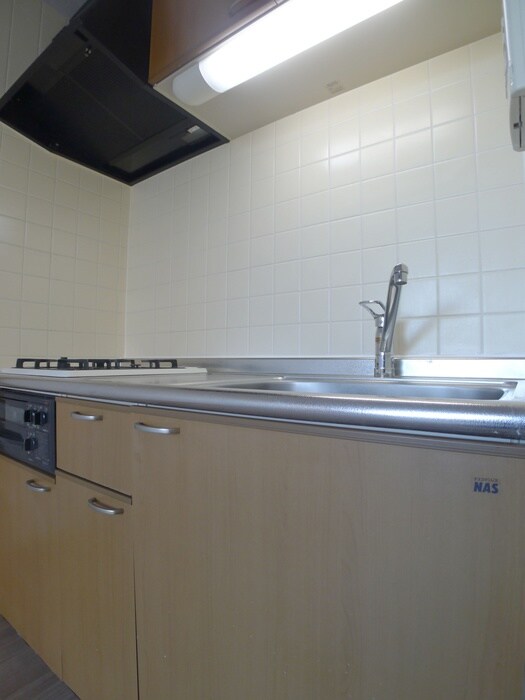 千寿ピアの物件内観写真