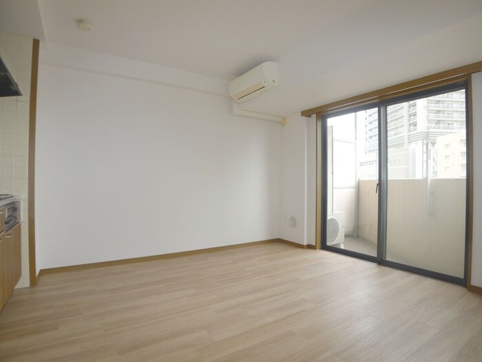 千寿ピアの物件内観写真