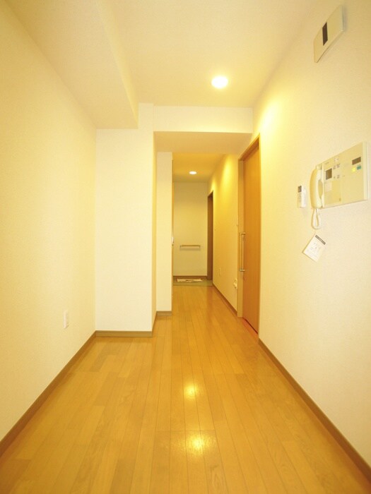 千寿ピアの物件内観写真