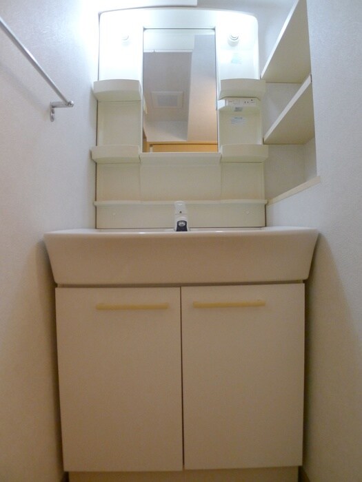 千寿ピアの物件内観写真