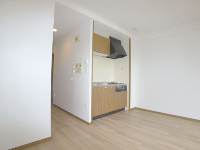 千寿ピアの物件内観写真