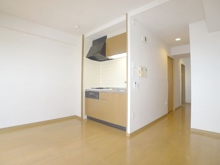 千寿ピアの物件内観写真