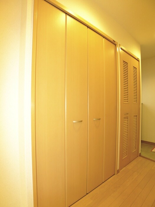 千寿ピアの物件内観写真