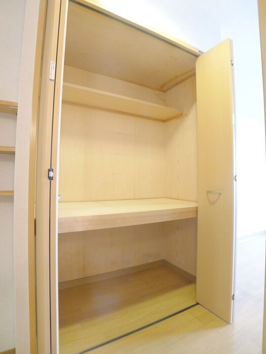 千寿ピアの物件内観写真