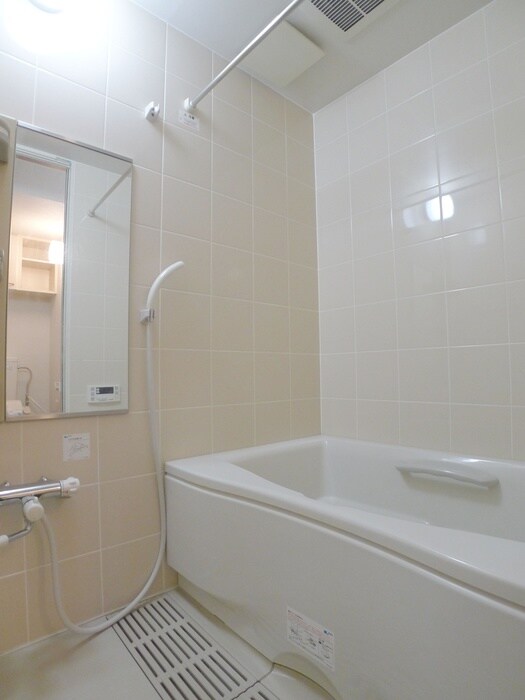 千寿ピアの物件内観写真