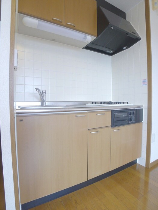 千寿ピアの物件内観写真