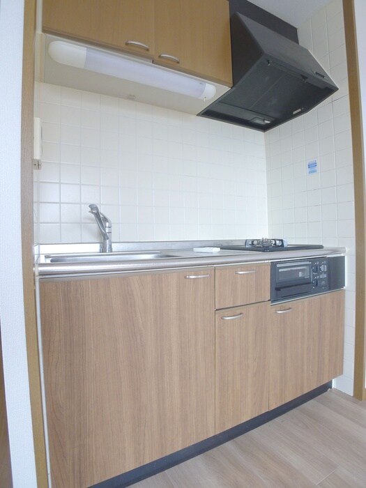 千寿ピアの物件内観写真