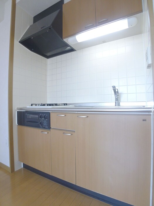 千寿ピアの物件内観写真