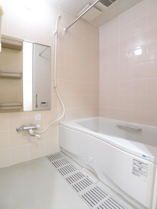 千寿ピアの物件内観写真