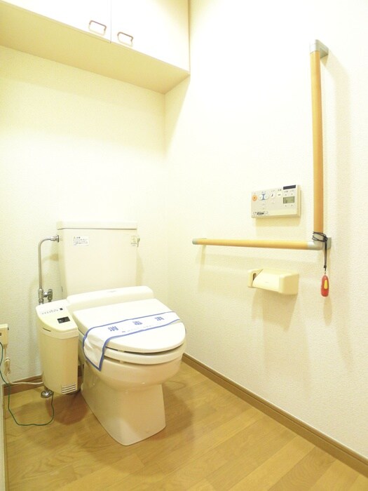 千寿ピアの物件内観写真