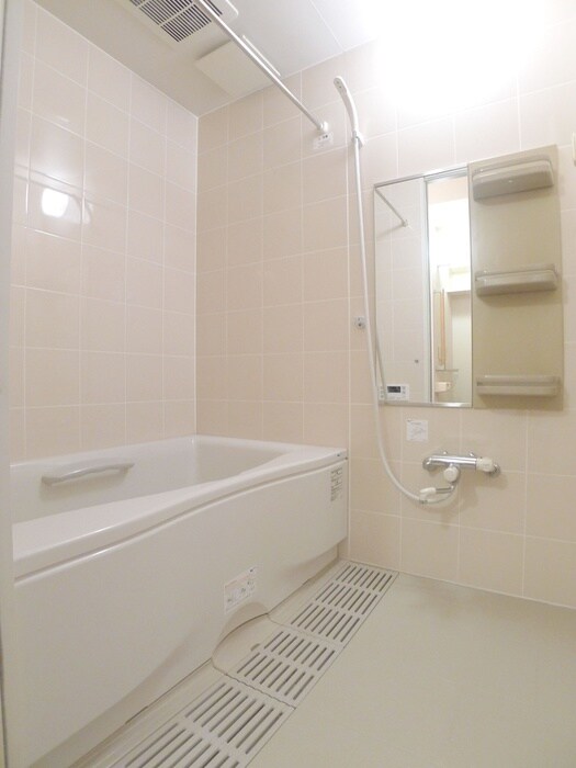 千寿ピアの物件内観写真