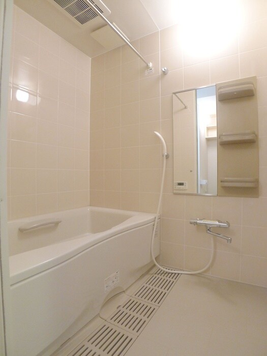 千寿ピアの物件内観写真