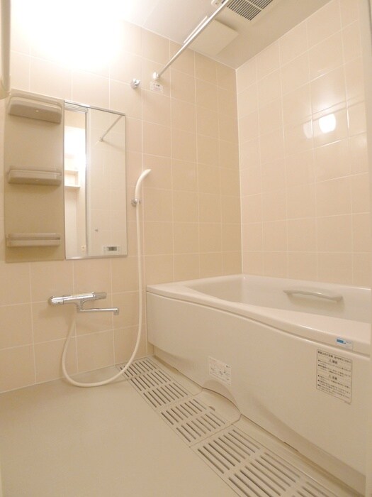 千寿ピアの物件内観写真