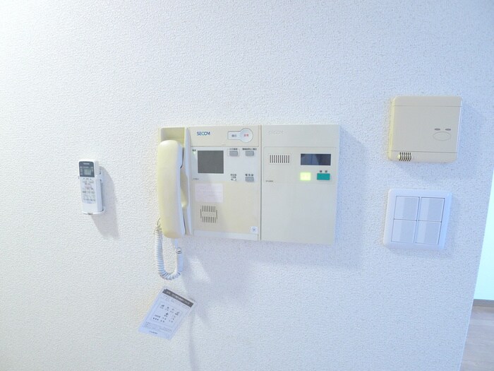 千寿ピアの物件内観写真